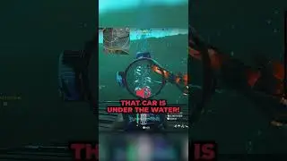 New Warzone Submarines!  #warzone #warzonememes #codmemes