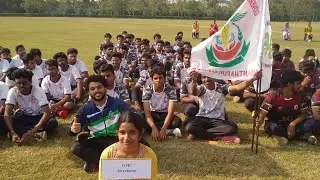 GMC Ananthapur Vs GMC Ongole | GMCA Football Club is live