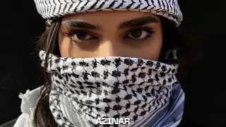Azinar - Jamila (Original Mix)