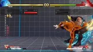 nash vt2 swag combo