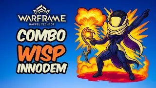 Ce Combo Wisp Innodem Est Un D&eacute;lire !