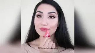 Makeup Tutorial Compilation #6