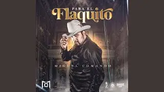 Para el Flaquito