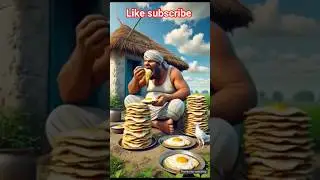 kabutar or kisan #aivideo #facts #aiviral #aiemir #kisan #kidsfun #kidsentertainment#cartoon