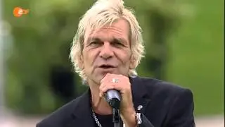 Matthias Reim He ich hab mich so auf dich gefreut
