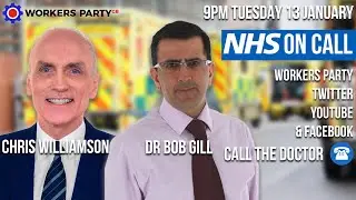 Call The Doctor Episode 10