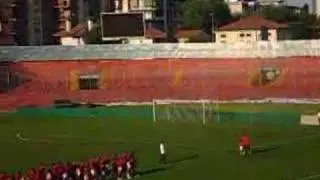 Presentazione AC Mantova 2007-2008