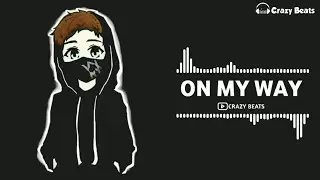 On my way instrumental Ringtone || Crazybeats || Alan walker on my way Ringtone || On my way remix
