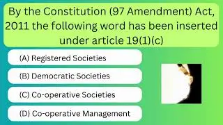 LEGAL AWARENESS  2013  PART 2
