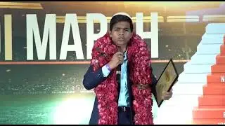 Another success story of middle class young boy vijay kumar ji in 