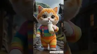 Джухи Джухи дум дум 😹🍼 #кот #шорты #dudidudidam