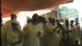 QAWALI DARBAR MEHBOOBI SAMASATTA PART(7)