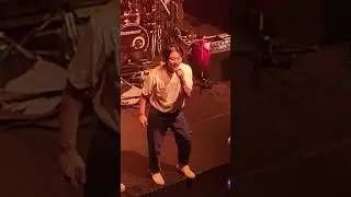221123 ADOY 아도이 - Grace + Saint + Don't Stop [Esplanade Annexe Studio]