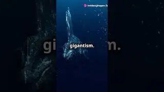 #facts Dynamaxing is real in the deep ocean !!! #mysteriousocean #deepocean #oceandepth #oceanlife