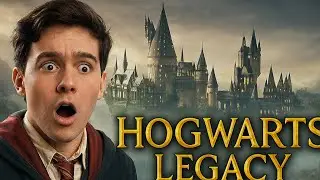 Hogwarts Legacy Gameplay Walkthrough  Magical Adventure  part-18