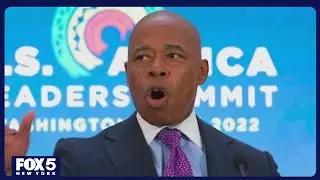 How Mayor Eric Adams&rsquo; indictment could affect the 2024 election