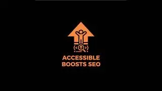 Accessible by Design: How Accessibility Boosts SEO and Conversion Rates