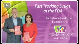 Fast Tracking Drugs at the FDA