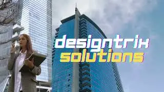 Digital Art Promo - Designtrix Solutions