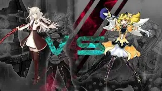 SS vs Trickstars|EDOPRO|Replay