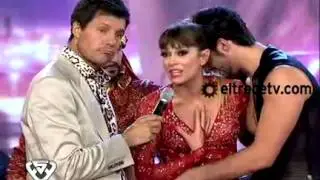 Showmatch 2011 - 19 de diciembre