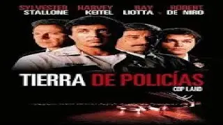 TIERRA DE POLICIAS 1997 trailer subtitulado