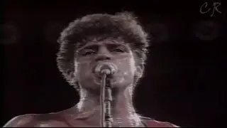 Lulu Santos - Tempos Modernos / Rock In Rio 1985