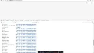 Лекция по Sencha ExtJS - Практика 0001