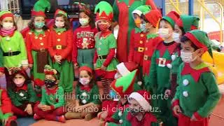 Navidad 2021