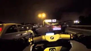 VE BMW C Evolution Lisboa - Algueir&atilde;o 2016-02