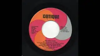 Flamboyan All Star Band - Que Sera Sera - Cotique c-292-a