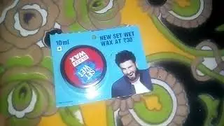 Set Wet Wax....At Very Cheap Rate
