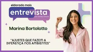 Ajustes que fazem a diferença nos ambientes - Marina Bortolotto