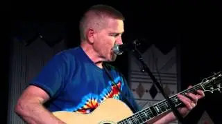 The Ballad of Studly: The Alpha Male -- Ray Lutz