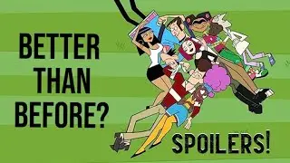 Clone High Season 2 is GREAT! Review