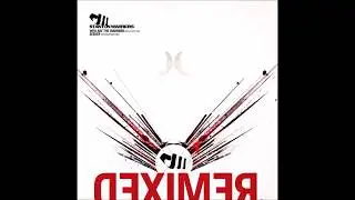 Stanton Warriors - Seeker (What What What Remix)