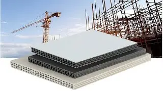 PP HOLLOW BUILDING BOARD MAKING MACHINE|PP CO EXTRUSION CONSTRUCTION BOARD MACHINE|PP FORMWORK