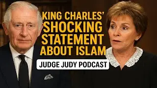 Judge Judy&rsquo;s Unexpected Opinion About the Muslim Community | Inspiring Message