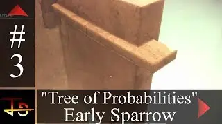 Tree of Probabilities Early Sparrow | Destiny 2 Tip It! #3