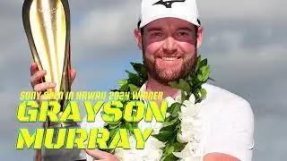 Grayson Murray: 