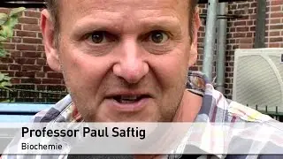 Paul Saftig (Night of the Profs 2016)