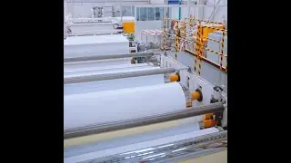 Cast Film Line Exporter