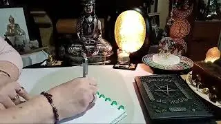Simone Weber - ✍Ecriture Automatique 👁️#josiemedium