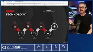 🌐 intice360&deg; Now Part of the Acura Digital Dealer Program! 🚘