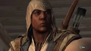 Assassin's Creed III | New York - In the Wolf's Lair (Liberation Missions)