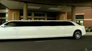 JET DOOR LIMO Promo Video