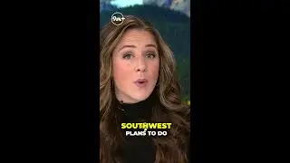 Southwest Airlines new boarding process