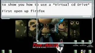 How to use magiciso