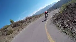 Lagunillas 2018-2