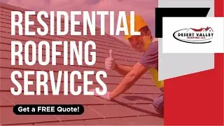Desert Valley Roofing - Top 10 Best Roofers Las Vegas
